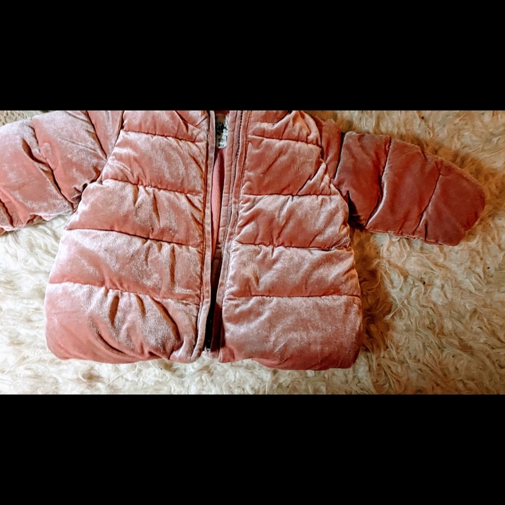 Coat - Picture 2 of 3